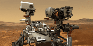 Robô Perseverance da Nasa se prepara para coletar amostras em Marte