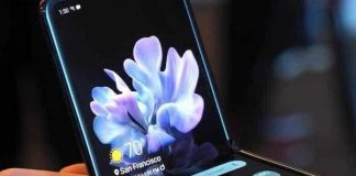 Samsung pode cancelar Galaxy Z Flip econômico por escassez de chips