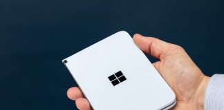 Surface Duo: com vendas fracas, Microsoft dá 70% de desconto em celular