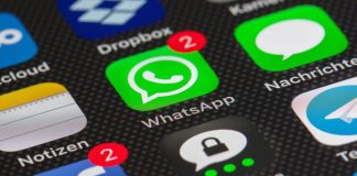 WhatsApp testa proteger backup de conversas com senha e criptografia