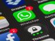 WhatsApp testa proteger backup de conversas com senha e criptografia