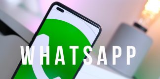 WhatsApp agora permite envio de imagens de visualização única; saiba como utilizar