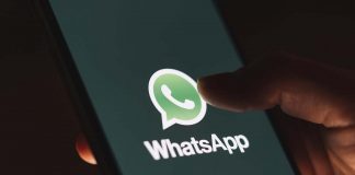 WhatsApp testa função ‘Novo Arquivo’ para esconder conversas