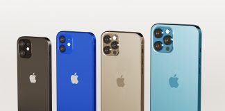 Qual iPhone tem a melhor câmera?