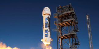 Jeff Bezos: ‘Precisamos mover toda a indústria poluidora para o espaço’