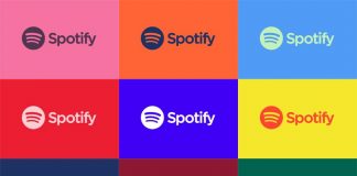 Spotify Color Palette: como montar paleta de cores das suas músicas