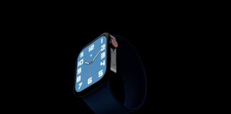 Apple Watch Series 7 vaza com design ao estilo iPhone 12