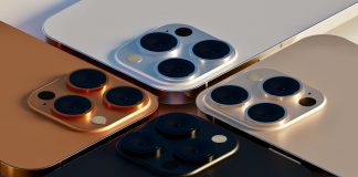 Como usar o novo medidor de exposição da câmera do iPhone