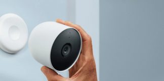 Google anuncia oficialmente nova linha de câmeras de segurança Nest