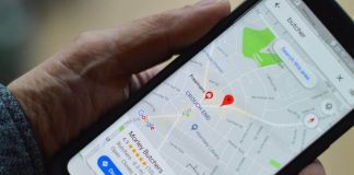 Google dá fim a aplicativo de GPS no Android 12
