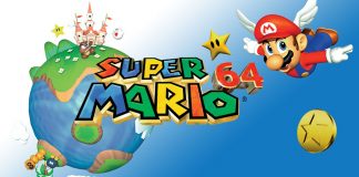 Super Mario 64 pode ser jogado em smartphones, tablets, PCs e Macs, exigindo apenas um navegador