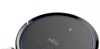 Novo robô aspirador Multilaser é 3 em 1 e recarrega sozinho