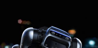 Xiaomi CyberDog: gigante chinesa anuncia cachorro robô