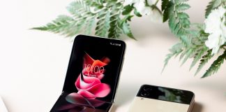 Galaxy Z Flip 3 vs Flip 5G: o que muda no celular dobrável da Samsung