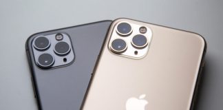 iOS 15 removendo automaticamente reflexo da lente nas fotos