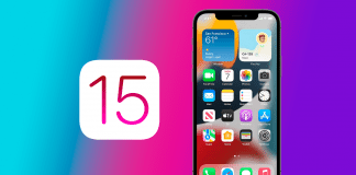 iOS 15, iPadOS 15 e tvOS 15 chegam às sextas betas
