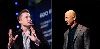 Jeff Bezos ou Elon Musk: a decisão que leva a Nasa aos tribunais