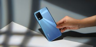 realme 8 5G chega ao Brasil como o celular mais barato com rede veloz | Vídeo hands-on