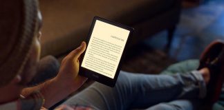 Amazon lança novos Kindle Paperwhite com tela maior, carregamento sem fio e mais