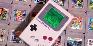 Jogos do Game Boy podem chegar ao Nintendo Switch Online em breve
