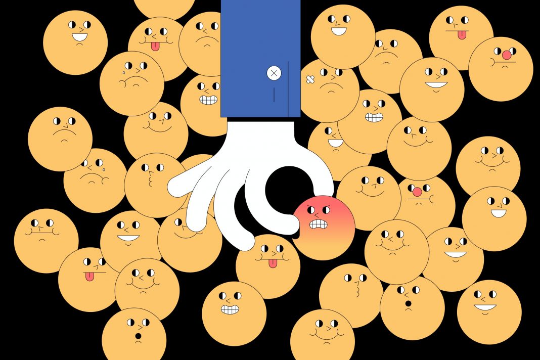 4 grandes mentiras que o Facebook contou para você