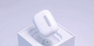AirPods Pro agora vêm com estojo de recarga MagSafe