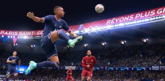FIFA quer US$ 1 bilhão a cada 4 anos pelo uso da marca no game da EA Sports