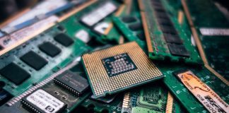 Lixo eletrônico terá 10 ecopontos para descarte em Brasília