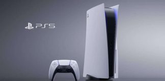 PlayStation 5 (PS5) está disponível na Amazon com preço reduzido