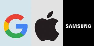 Samsung, Apple e Google lançarão novos produtos na próxima semana