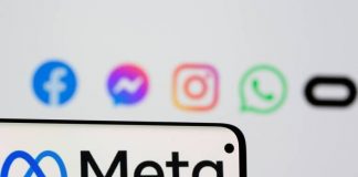 Whatsapp remove menção ao Facebook de sua tela inicial
