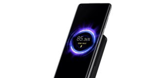 Xiaomi 12 deve estrear recarga total em apenas 20 minutos