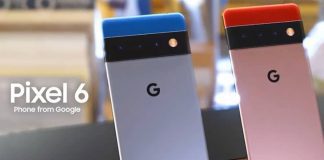Mais praticidade: Google Telefone é atualizado com recursos avançados para o Pixel 6 e 6 Pro