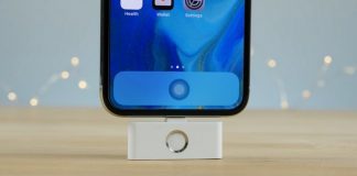 iPhone X ganha porta USB Tipo-C em modificação feita por estudante