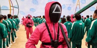 Round 6: série vira isca para aplicação de golpes online