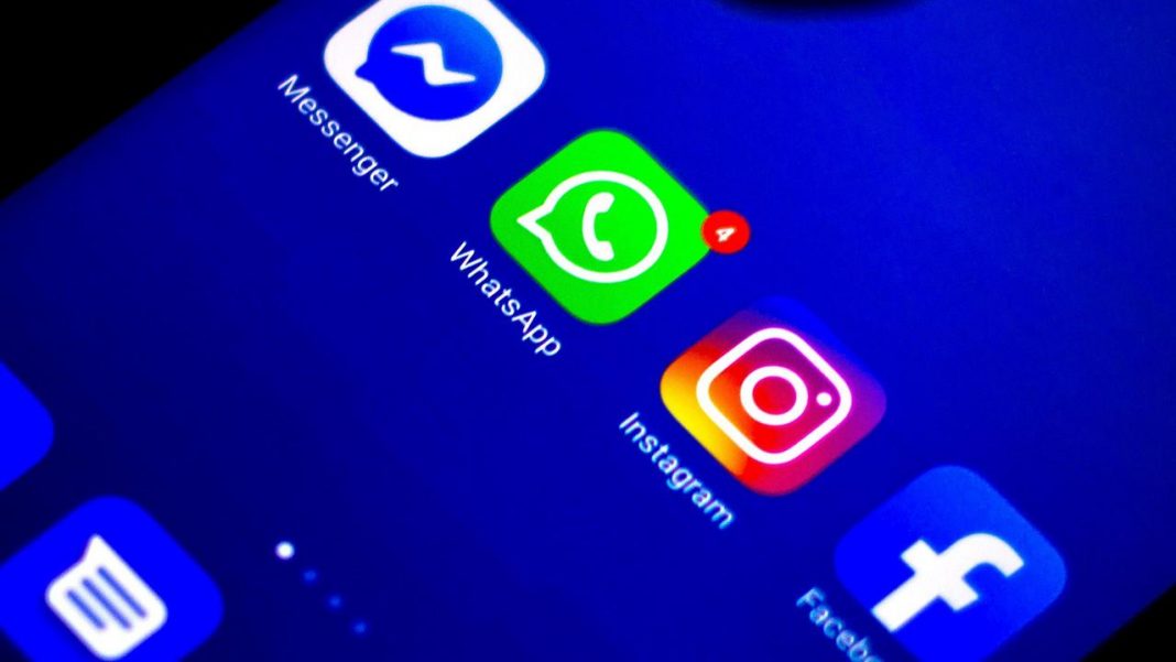 whatsapp-facebook-instagram