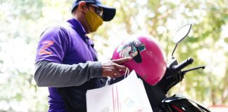 Zepto, uma startup de entrega de alimentos de 10 minutos na Índia, arrecada US $ 60 milhões