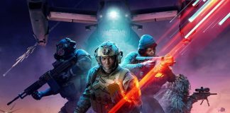 Battlefield 2042 entra no top 10 dos piores avaliados do Steam
