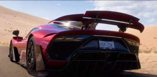 Forza Horizon 5 é o maior lançamento da história do Xbox