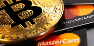 Mastercard lança cartões de pagamento em Bitcoin na Ásia-Pacífico