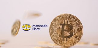 Mercado Libre gigante do comércio eletrônico latino-americano para habilitar investimentos em criptografia no Brasil