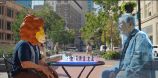 Metaverso é oportunidade de vários trilhões, diz CEO da Epic Games