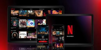 Netflix lançará jogos para celular Android