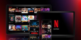 Netflix terá de disponibilizar seus jogos na App Store do iOS, e não em seu aplicativo próprio