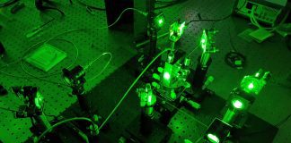 Nova câmera holográfica faz fotos de dentro do crânio humano