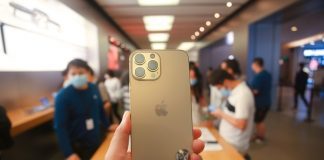 Restrição no iPhone 13 pega mal e Apple promete reverter medida