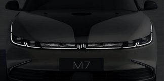 Startup chinesa anuncia autônomo que pode tirar o sono da Tesla; entenda