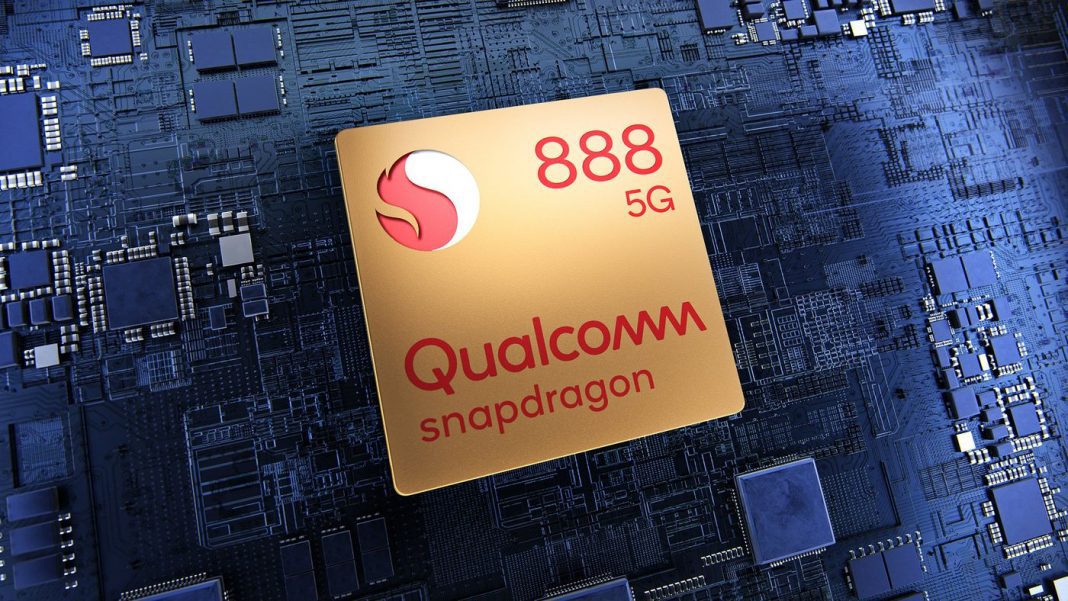 Vem Snapdragon 898! Qualcomm agenda data para anunciar novo chip topo de linha para celulares