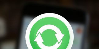 WhatsApp conta com lixeira para recuperar suas mensagens