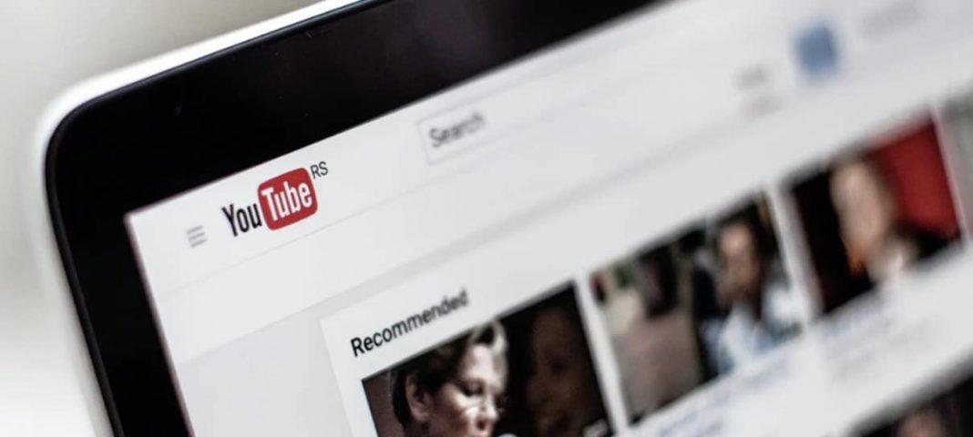 YouTube vai esconder o número de dislikes em todos os vídeos